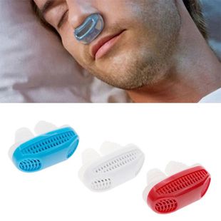 Air Congestio Nasal Relieve Purifier Amp Snoring Anti