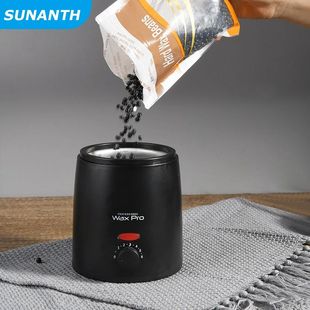 for Hair Pot Melting Heater Machine 200ml Wax Removal