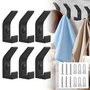 Hook 22lbs Aluminum Heavy Towe Space Duty Capacity 6PCS Load