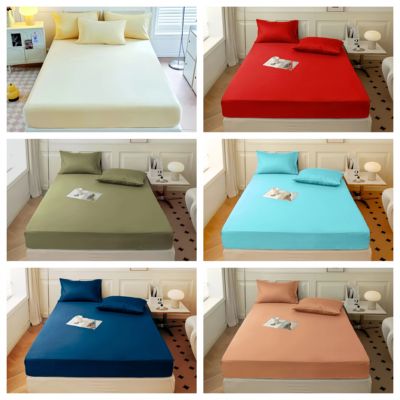 Kuup High Quality Fitted Sheet 90/180/150x200 Cm Elastic Ban