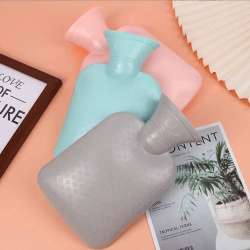 Thickened explosion-proof hot water bag hand warmer hot comp