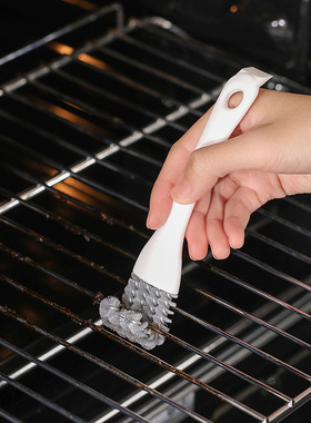 Stove Cleaning Brush Multifunctional Kitchen Stove Cleaning