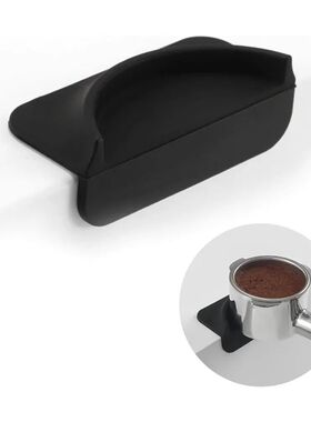 Mini Espresso Coffee Tampers Food-grade Silicone Coffee Tamp