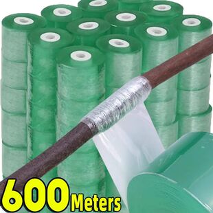 Grafting Tape adhesive 600M Gar Self Stretchable 100 Film