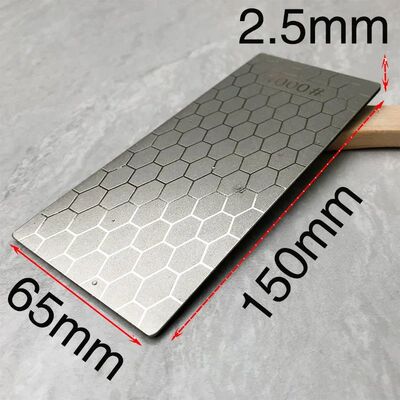 Diamond Knife Sharpening Stone Knife Sharpener Ultra-thin Ho