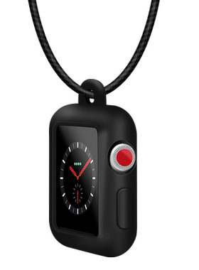 适用百想手表iwatch7保护套