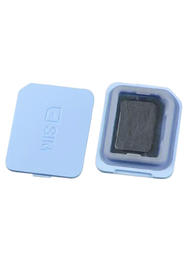 百想适用天才手表卡槽SIM后盖