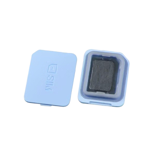 适用小天才电话手表Z10卡槽SIM后盖Z11/Z5/Z6Pro巅峰版Z7AS/Z9/Z8少年版卡托Y01A/D2/Q1A/D1/D3S/U3卡盖配件