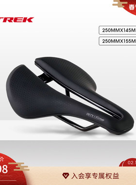 TREK崔克Bontrager Aeolus Comp中空气动山地公路自行车车座座垫