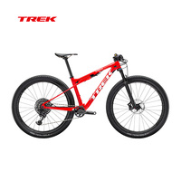 TREK崔克SUPERCALIBER 9.8竞赛级碳纤维越野全避震山地自行车