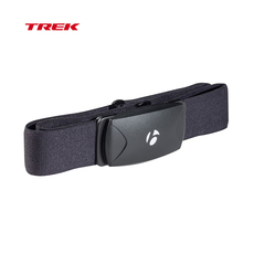 Велокомпьютер trek崔克bontrager ant+/ble公路车单车自行车码表心率带传感器