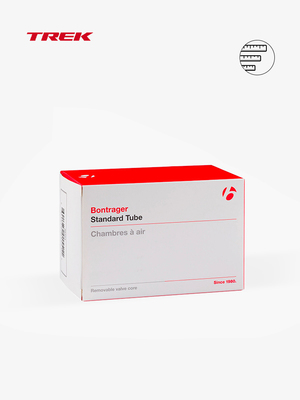 TREK崔克Bontrager单车自行车标准内胎里胎美嘴法嘴内胎