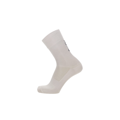 TREK崔克Lidl-Trek中筒骑行袜