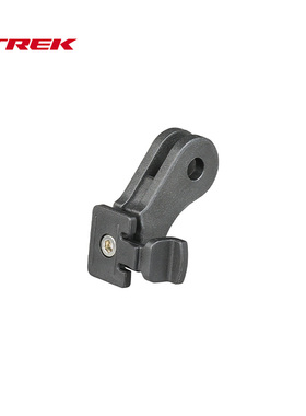 TREK崔克Bontrager Blendr集成小巧ION自行车前车灯把立安装支架