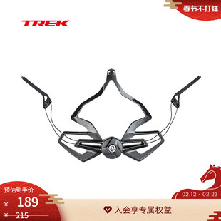 TREK崔克Bontrager Boa单车自行车脚踏车头盔适配系统