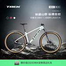 7轻量油压碟刹升降座杆气压前叉越野山地自行车 TREK崔克MARLIN