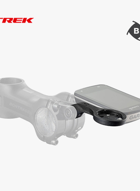 TREK崔克Bontrager Blendr自行车集成把立Garmin佳明码表安装支架
