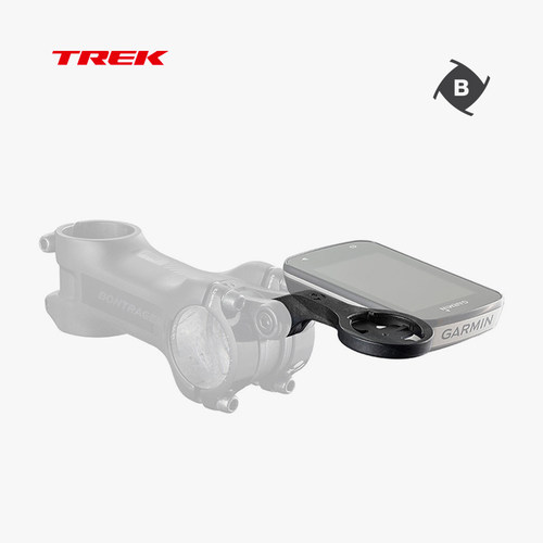 TREK崔克Garmin码表高位安装支架