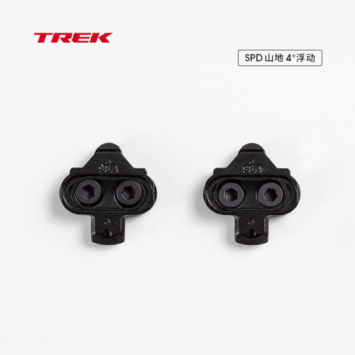 TREKBontrager山地锁踏锁片