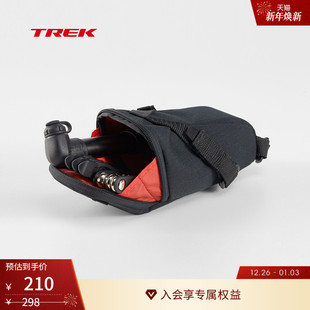 工具包 Pack自行车补胎组合装 鞍座包 Flat TREK崔克Bontrager