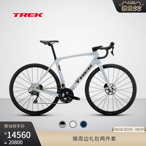 TREK崔克DOMANESL5公路自行车