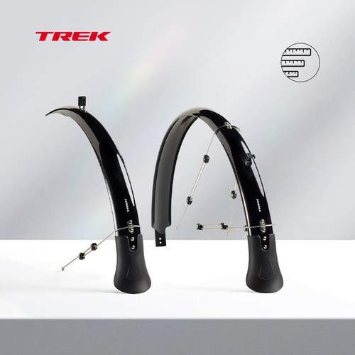 TREK崔克自行车单车挡泥板挡雨板