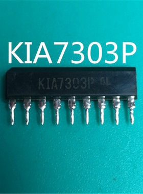 KIA7303P  集成电路  原装进口芯片