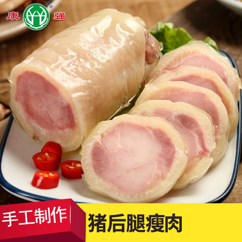 江苏捆蹄250g小吃美食淮安猪肉类