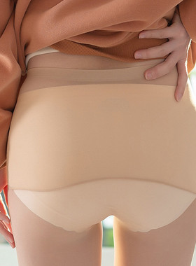 永春黑丝夏季超薄款天鹅绒肉色丝袜360无痕无缝黑色性感连裤袜女