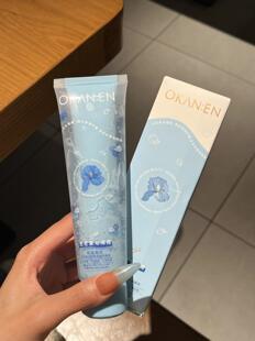 无花果+鸢尾花 冷门但巨巨巨好闻！香氛护手霜补水保湿秋冬防防裂