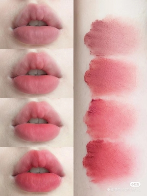 唇泥唇釉女主角系列INTOYOU