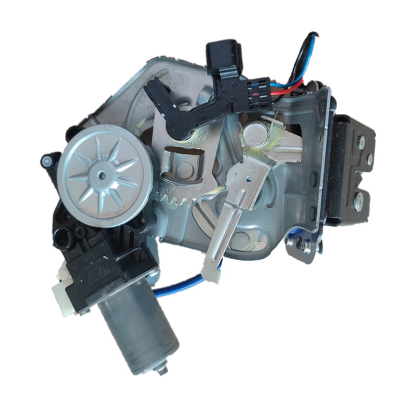 鹏配CX5电动尾门锁机总成原厂