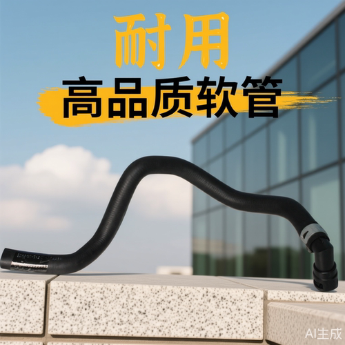 适用海马福美来普力马老款暖风水箱水管回水管暖水管软管全新