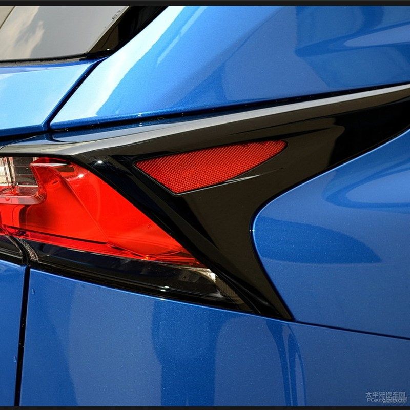 适用丰田雷克萨斯NX200T锋尚版后尾灯追尾转弯灯总成151617款原厂