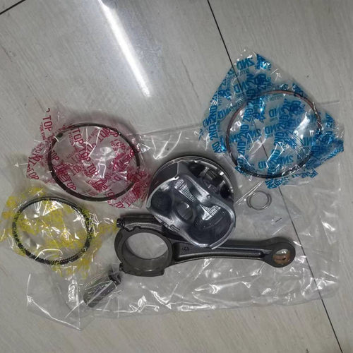 CX5阿特兹活塞连杆全新原厂