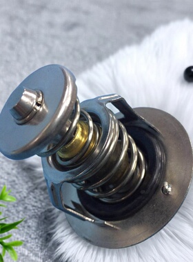 适用丰田佳美2.4凯美瑞RAV4发动机节温器恒温器1AZFE 2AZ日本82度