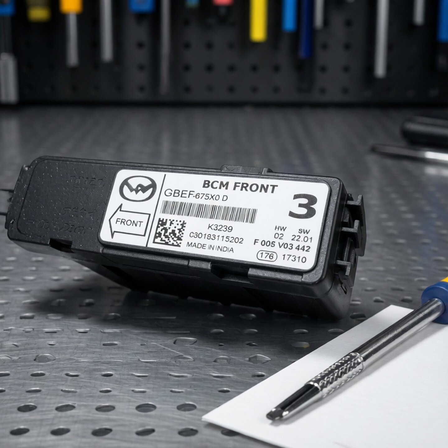 适用马自达阿特兹CX5车身控制器BCM模块电脑CX8 CX9原厂19-24新款