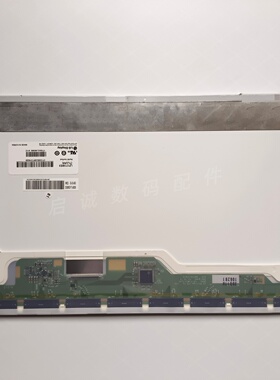 LP171WE3 TLA5 17.1寸LCD高分原装液晶显示屏高压线 LVDS接口