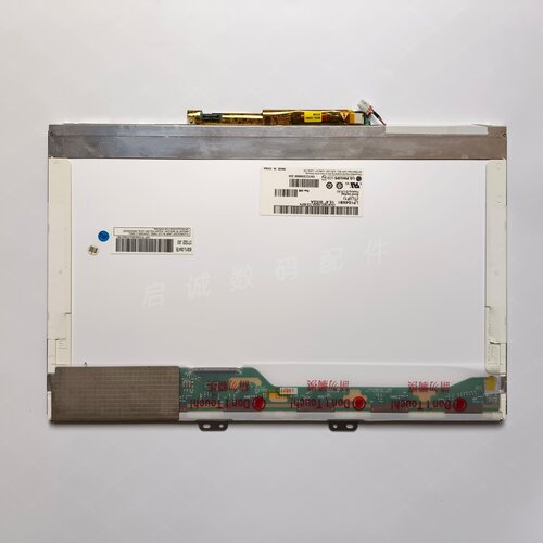 15.4寸LCD LP154WX4 LP154W01 B154EW02 08 LTN154AT07 液晶屏幕