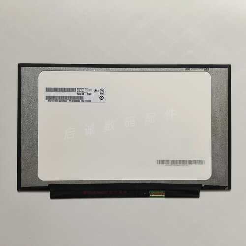 B140HAN03.0100%色域60HZ高分屏