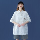 白色