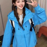 芥岚蓝