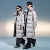 1404-2-D833-p419--2025休闲宽松青少年百搭90绒羽绒服，男装羽绒服，星座1404-1