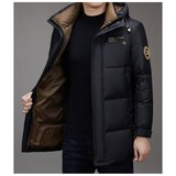 1404-2-734—P158高品质印花棉衣潮流时尚简约休闲百搭1帅气5，男装棉衣，星座1404-1