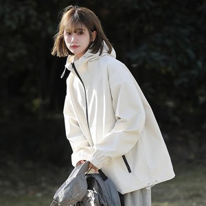 1404-1-9352-p85高品质棒球服 冲锋衣时尚 简休闲百搭图片