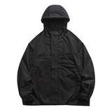 1404-1-9216-p65新款冲锋衣棒球服潮时尚休闲夹克，男装夹克，星座1404-1