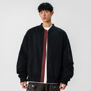 复古日系外套夹克 情侣潮 男青少年1404-2-99971-p85图片