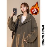 1404-1-9216加厚-p100单80棒球服潮时尚休闲夹克棉服，男装夹克，星座1404-3