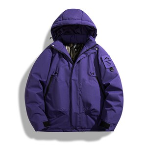 1404-1-2518A-特批P64棒球服潮外套 锋衣休闲夹克图片