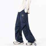 男新款潮精品休闲裤哈伦子1404-2-99929-p42，男装休闲裤，星座1404-1